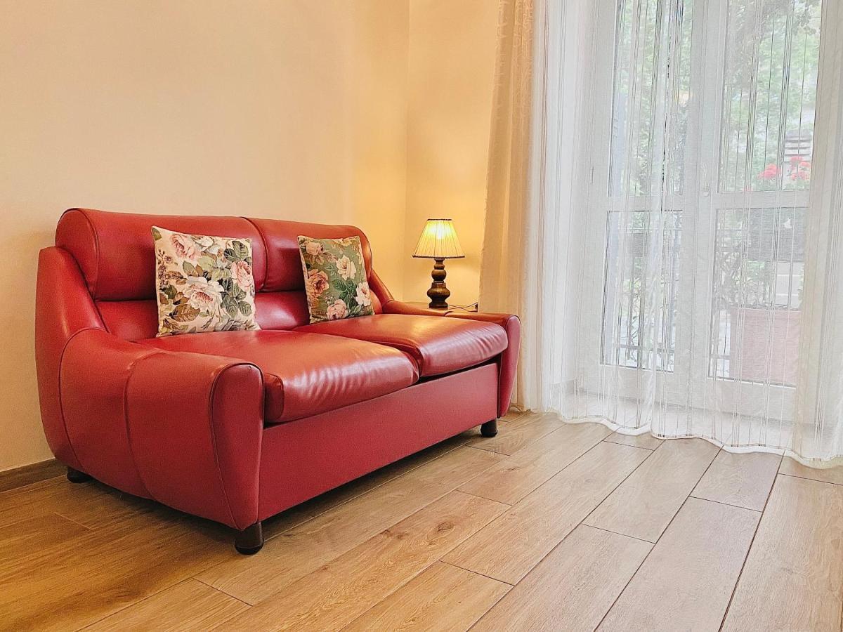 Exquisitely Renovated And Centrally Located Apartment With Free Parking Turin Luaran gambar